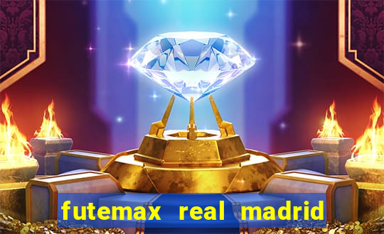 futemax real madrid x barcelona